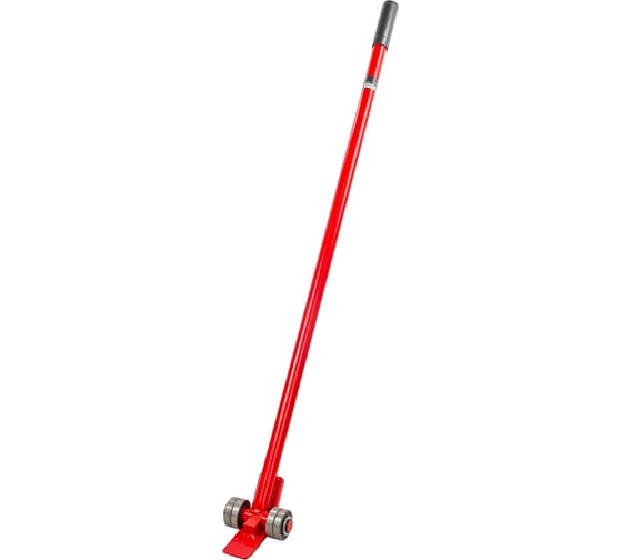 Такелажный ручной лом Forcekraft 5т FK-TL-5(52425) 1