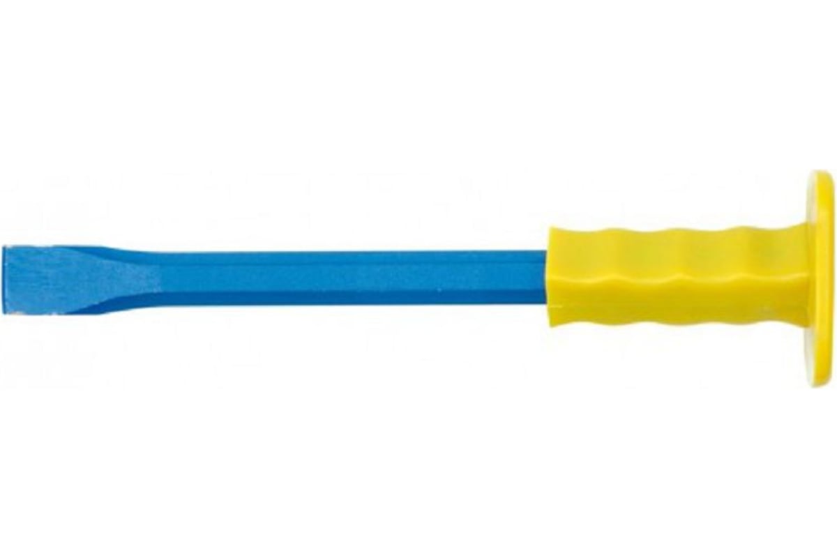 Зубило с протектором VOREL 19x300 мм 35351 - выгодная цена, отзывы ...