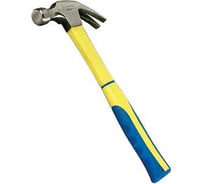 Молоток-гвоздодер ЗУБР 20235-560