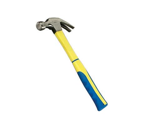 Молоток-гвоздодер ЗУБР 20235-560