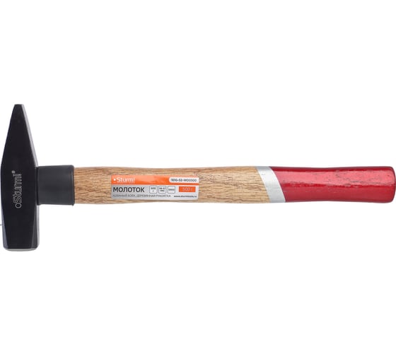 Молоток Sturm 1010-52-WD0500