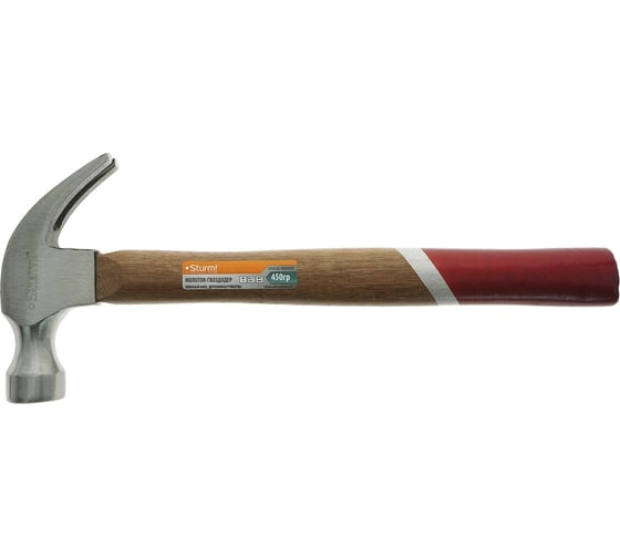 Молоток Sturm 1010-82-WD0450