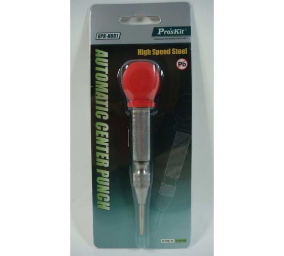 Автоматический кернер ProsKit 8PK-H081 00313348