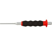 Выколотка с протектором, 12x250 мм KING TONY 76412-10G