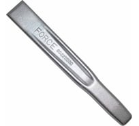 Ребристое слесарное зубило 21x150мм FORCE 60221150C