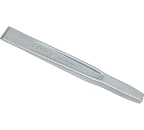 Ребристое слесарное зубило 29x250мм FORCE 60229250C