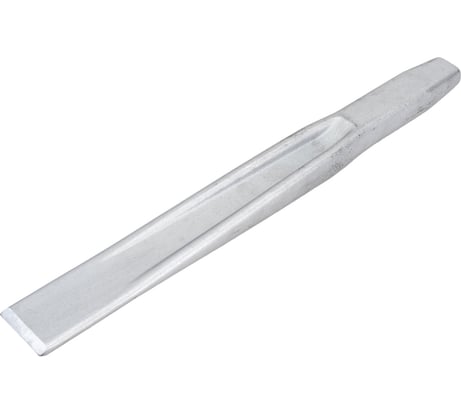 Ребристое слесарное зубило 34x300мм FORCE 60234300C