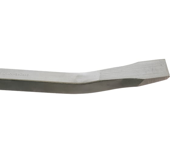 Гнутая монтировочная лопатка 910 mm FORCE 687910A