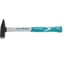Молоток слесарный 500 г TOTAL THT715006