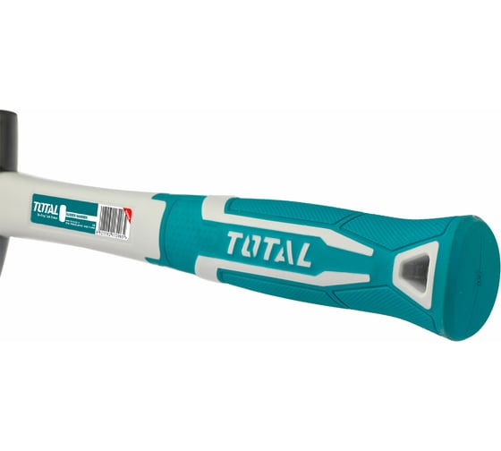 Киянка 220 г TOTAL THT76816