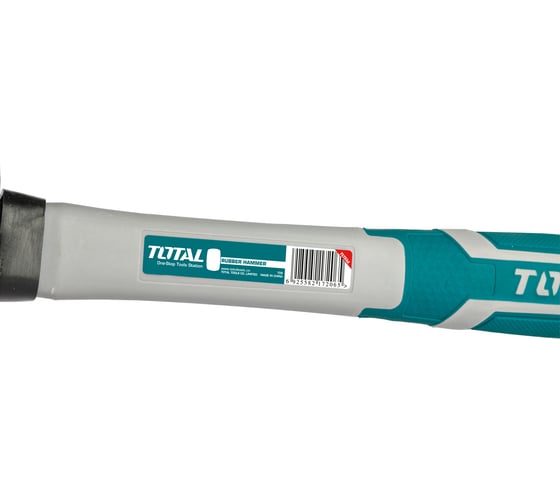 Киянка 220 г TOTAL THT76816