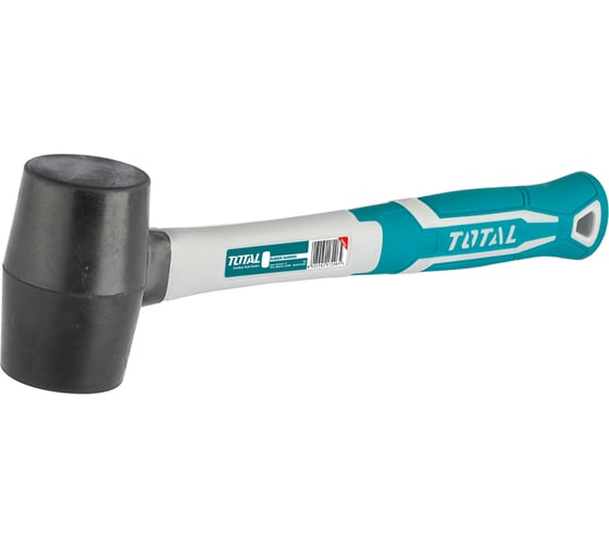 Киянка 450 г TOTAL THT761616