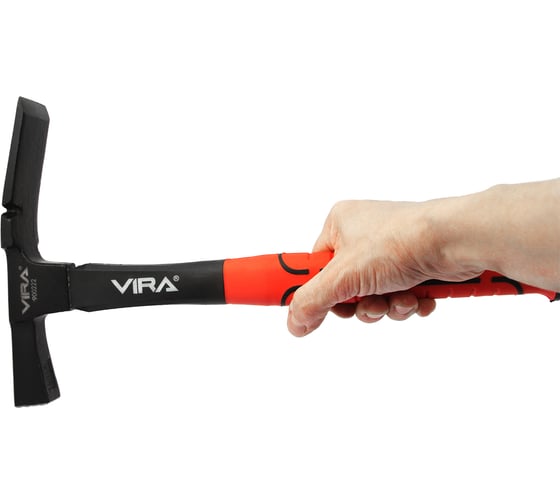 Молоток каменщика 600 г VIRA 900222