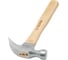 Столярный молоток с ручкой 28 см, 0.2 кг Truper MA-7 16750 3