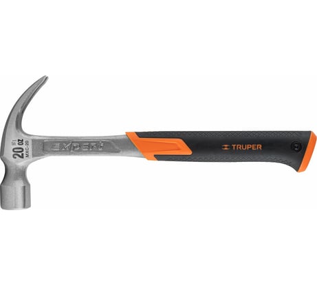 Столярный молоток (ручка 36 см, 0.57 кг) Truper MXC-20 16820