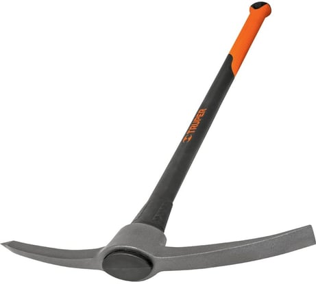 Двустороннее кайло с фибергласовой ручкой Truper ZP-5F 18641