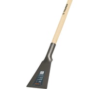 Усиленный кованый ледоруб (18 см, ручка 137 см) Truper SCR-4 18652