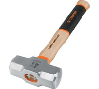 Кованая кувалда, 1.36 кг Truper MDX-3 17858