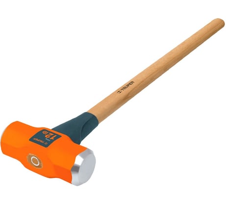 Кувалда с деревянной ручкой (91 см, 6.35 кг) Truper MD-14M 16514