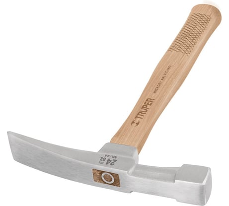 Молоток каменщика, 0.58 кг Truper ML-24 16861