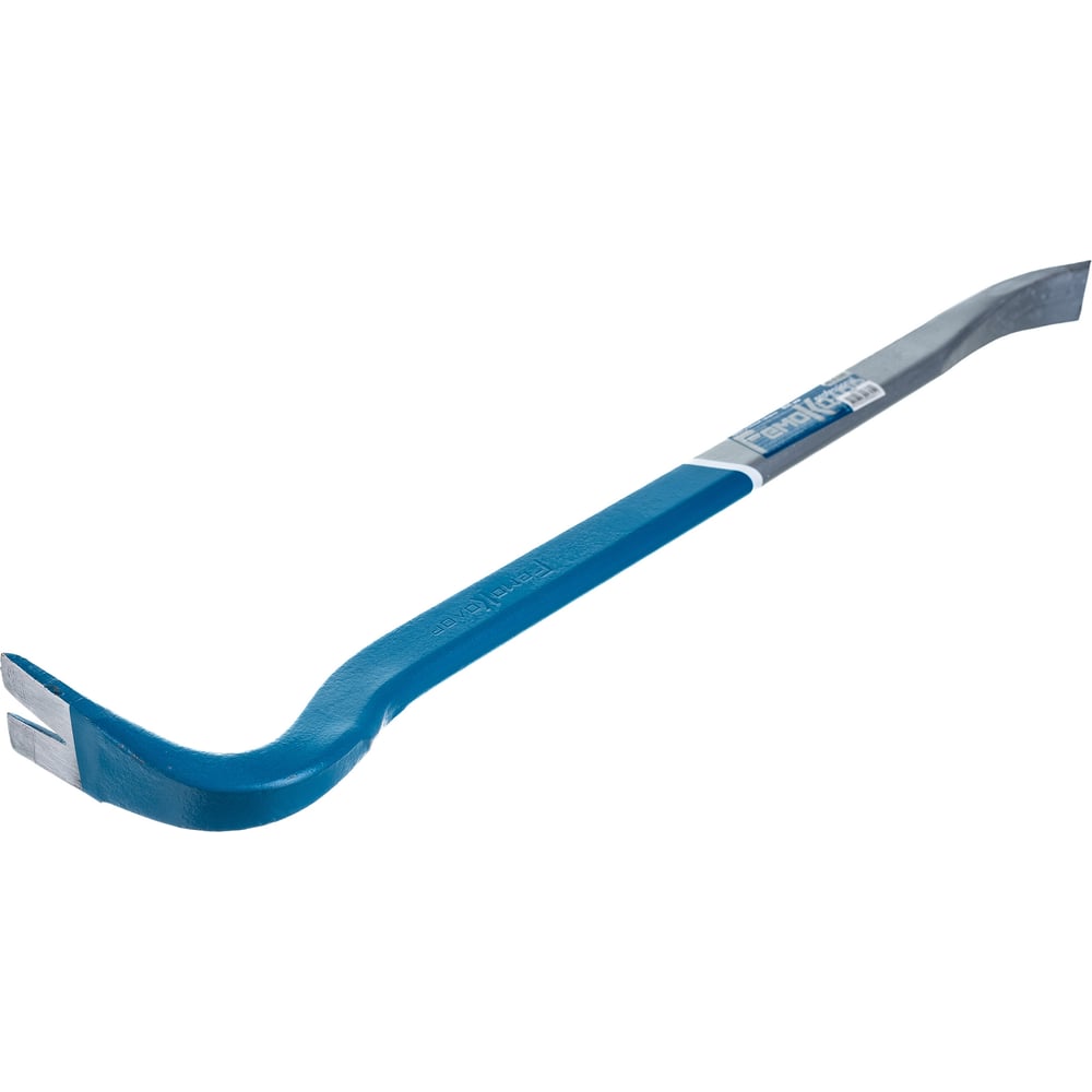 Усиленный лом-гвоздодер 600 мм Hardax 41-0-126 - выгодная цена, отзывы ...