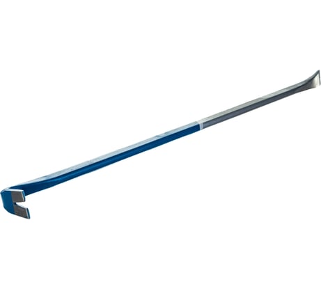 Усиленный лом-гвоздодер 900 мм РемоКолор 41-0-129