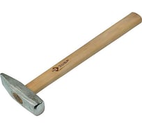 Оцинкованный кованый молоток 0,1 кг ЗУБР 20015-01