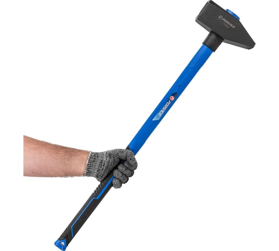 Молоток Forsage 6000гр.F-T7660(56660)