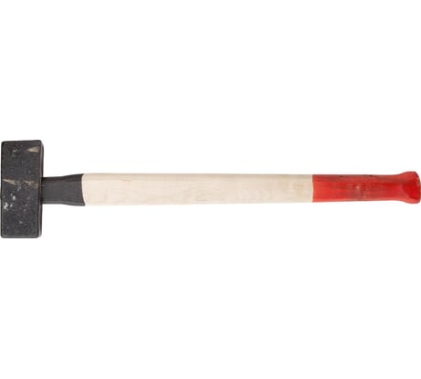 Кувалда с деревянной рукояткой, 5 кг Без бренда 2012-5