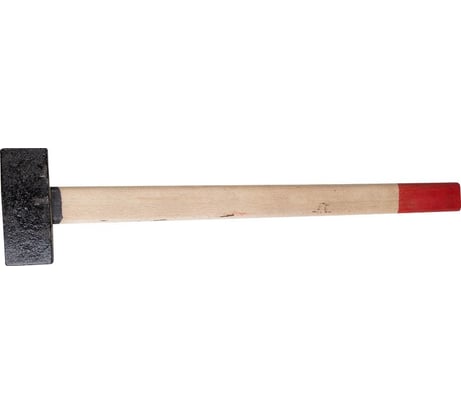 Кувалда с деревянной рукояткой, 7 кг Без бренда 2012-7