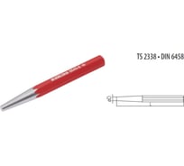 Бородок 10х150мм IZELTAS 5545240010