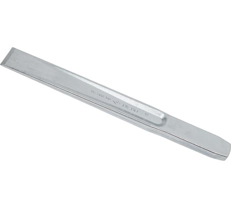 Плоское зубило 300мм IZELTAS 5500230300