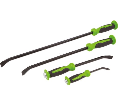 Набор монтировок Дело Техники с рукоятками, 4предм. 539394