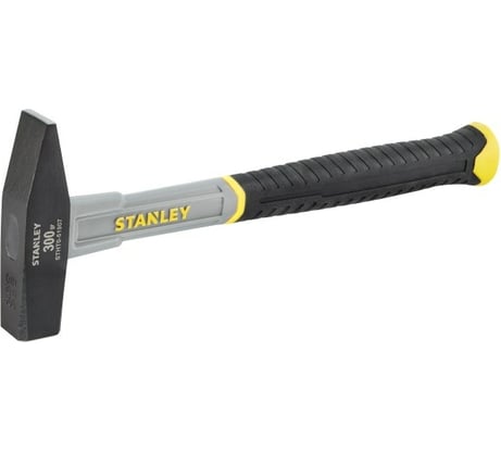 Слесарный молоток Stanley 300 г STHT0-51907