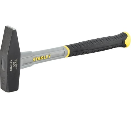 Слесарный молоток Stanley 500 г STHT0-51908