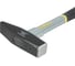 Слесарный молоток Stanley 500 г STHT0-51908 5