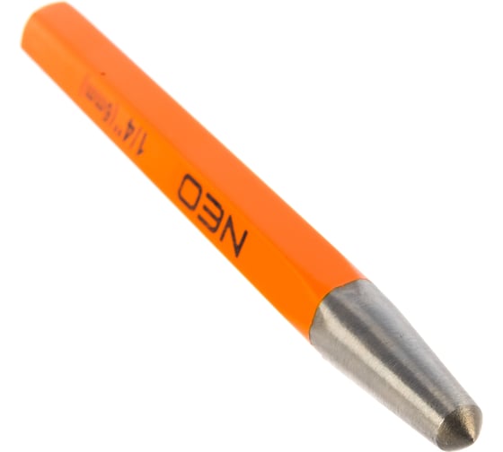 Кернер, сталь CrV NEO Tools 33-063