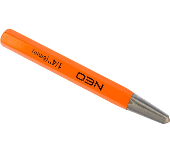 Кернер, сталь CrV NEO Tools 33-063