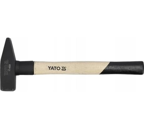 Слесарный молоток YATO DIN 1041 2000 г YT-4510
