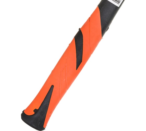 Молоток с фибергласовой рукояткой 300г Gigant HHT300