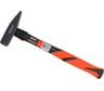 Молоток с фибергласовой рукояткой 400g Gigant HHT400
