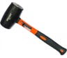 Резиновый молоток 680 грамм Gigant RH680