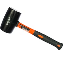Резиновый молоток 900 грамм Gigant RH900