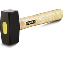 Кувалда Stanley "CLUB ROUND" 1250Г/42ММ 1-54-052