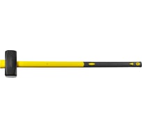 Кувалда с удлинённой рукояткой STAYER Fiberglass 8,0кг 20110-8_z02
