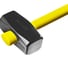 Кувалда с удлинённой рукояткой STAYER Fiberglass 8,0кг 20110-8_z02 3