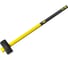 Кувалда с удлинённой рукояткой STAYER Fiberglass 8,0кг 20110-8_z02 4