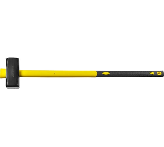 Кувалда с удлинённой рукояткой STAYER Fiberglass 6,0кг 20110-6_z02