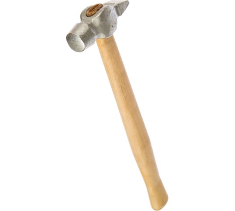 Молоток А-0,6 600 г. ГОСТ 2310-77 ст.50 оцинкованный КЗСМИ 21143117