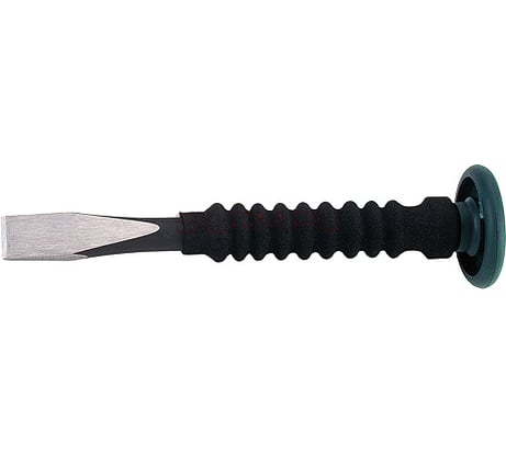 Зубило с защитной накладкой FORCE 150 мм L 10 60210150Q